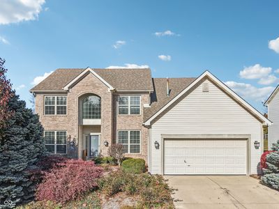 5808 Corralberry Ct, Carmel, IN, 46033