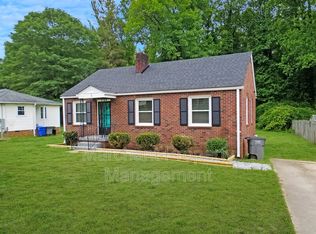 5 Cornell Ct, Greenville, SC 29611