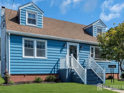 46 3rd St, Fords, NJ, 08863