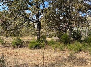 11871 E 575th Rd, Locust Grove, OK 74352