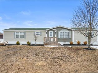 3 Rivera St, Moncton, NB E1H 3J4