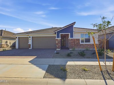 14769 W LARIAT Trail, Surprise, AZ, 85387