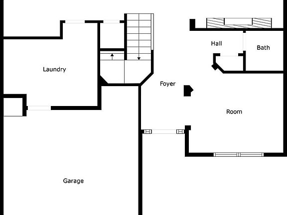 2nd image of 6131 Wilcox Point Dr
