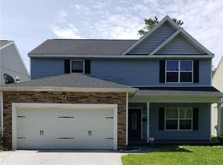 905 Apex St, Norfolk, VA 23503