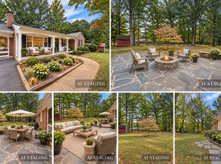 2047 Overbrook Rd, Lynchburg, VA 24501