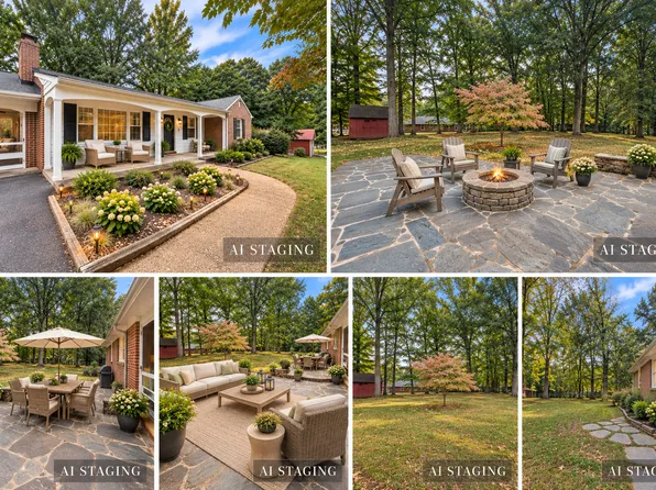 2047 Overbrook Rd, Lynchburg, VA 24501