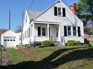 235 E View St, Dayton, VA 22821