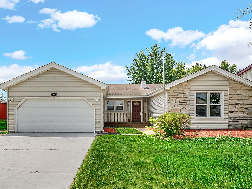 1st image of 7551 W Hickory Creek Dr