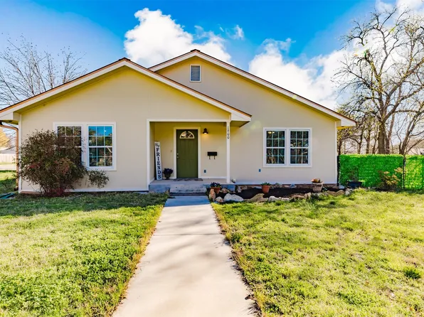 1900 10th St, Brownwood, TX 76801