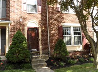 4511 Kingscup Ct, Ellicott City, MD 21042