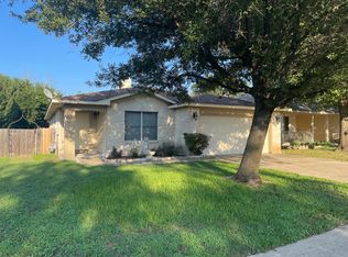 1900 Carriage Hills Trl, Cedar Park, TX 78613