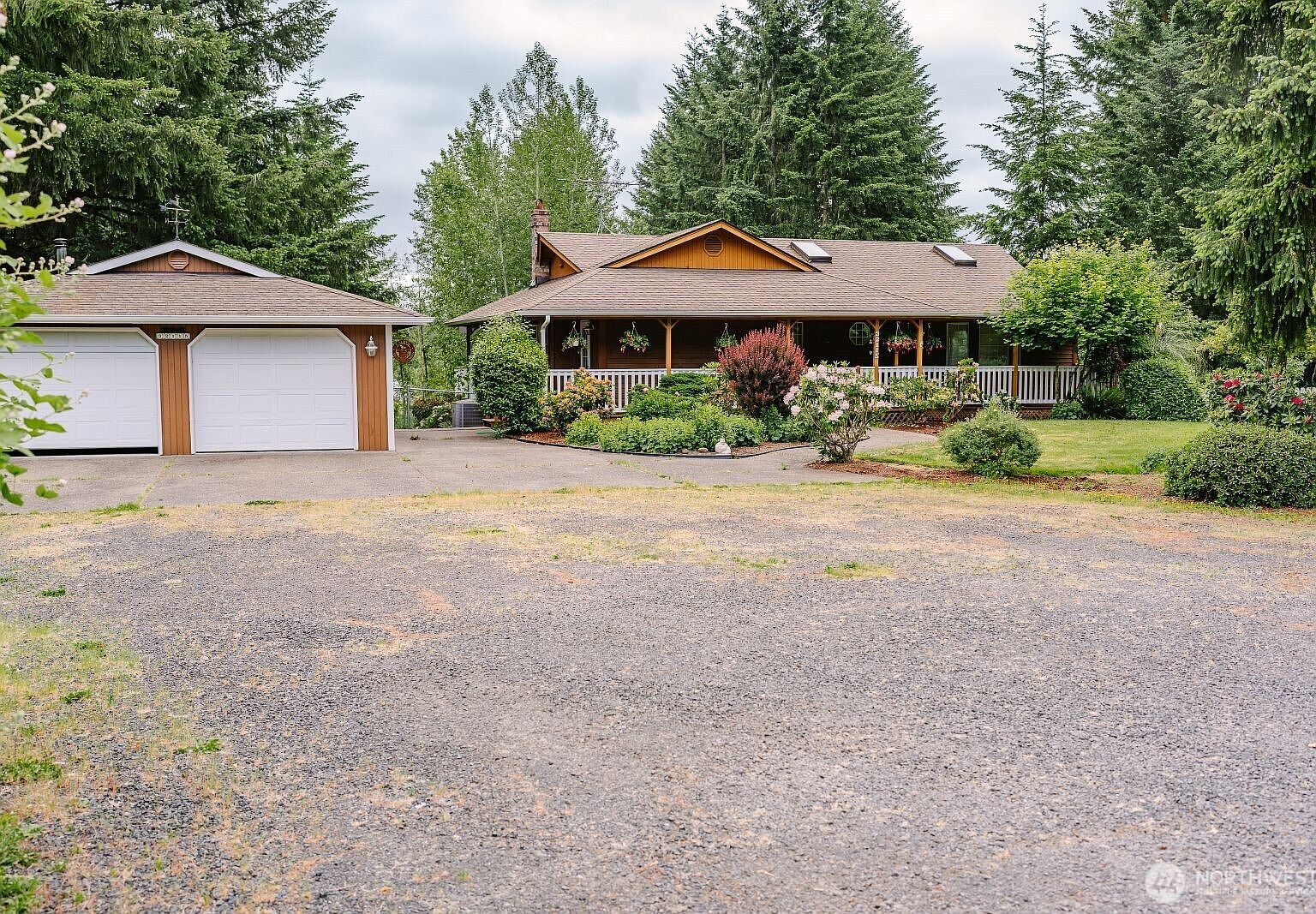 32115 71st Avenue Ct E, Eatonville, WA 98328 | Zillow
