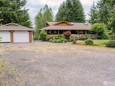 32115 71st Avenue Ct E, Eatonville, WA, 98328