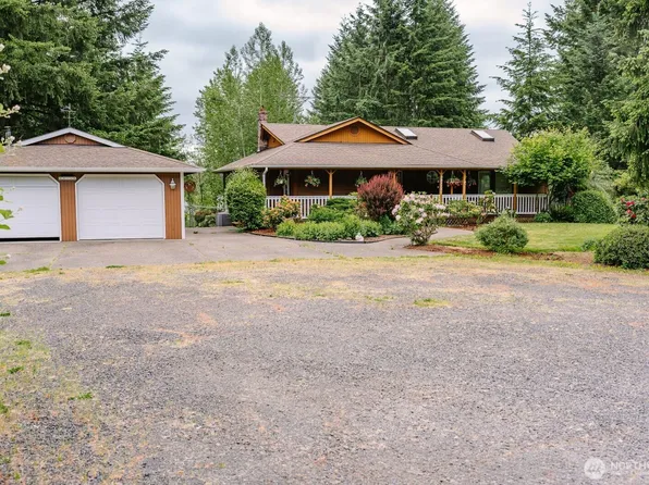 32115 71st Court St E, Eatonville, WA 98328