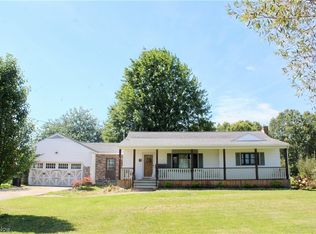 2368 S Salem Warren Rd, Salem, OH 44451