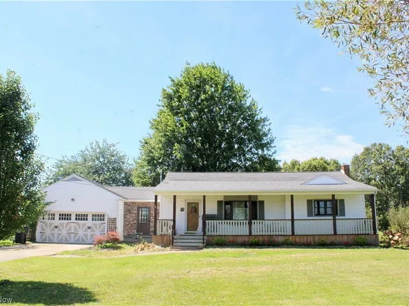 2368 S Salem Warren Rd, Salem, OH 44451