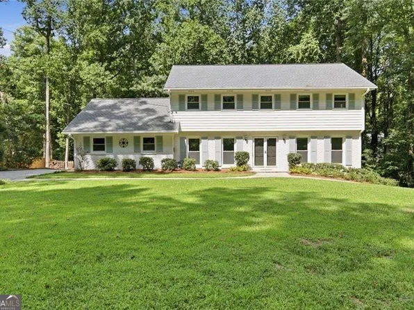 4622 Kings Down Rd, Atlanta, GA 30338