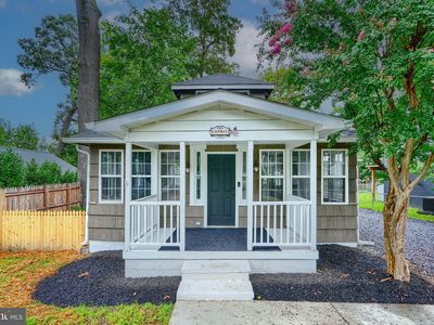 391 Laurel Trl, Crownsville, MD, 21032