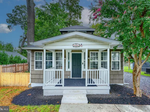 391 Laurel Trl, Crownsville, MD 21032