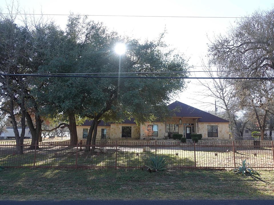 22615 Mathis Rd, San Antonio, TX 78264 Zillow