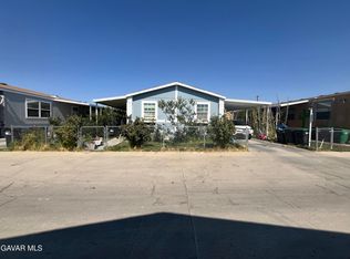 45645 25th St E #102, Lancaster, CA