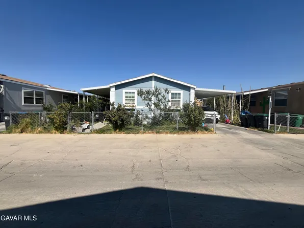 45645 25th St E #102, Lancaster, CA 93536