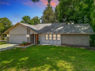 815 Spruce St, Inverness, FL 34452