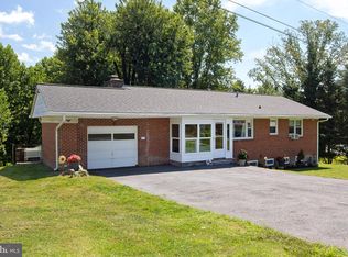 2645 Sunset Ln, Finksburg, MD 21048