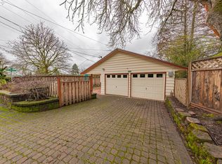 707 SW Dolph St, Portland, OR 97219