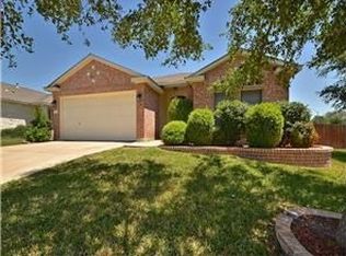 3539 Rock Shelf Ln, Round Rock, TX 78681