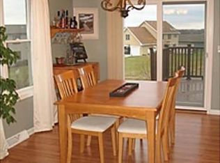 406 Hidden Meadow Dr, Glenbeulah, WI 53023