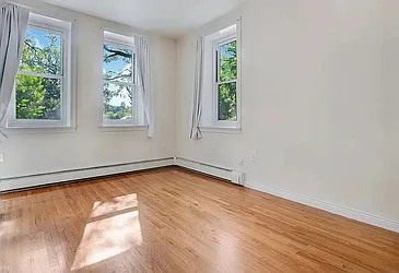 45 Central Park North, #1F