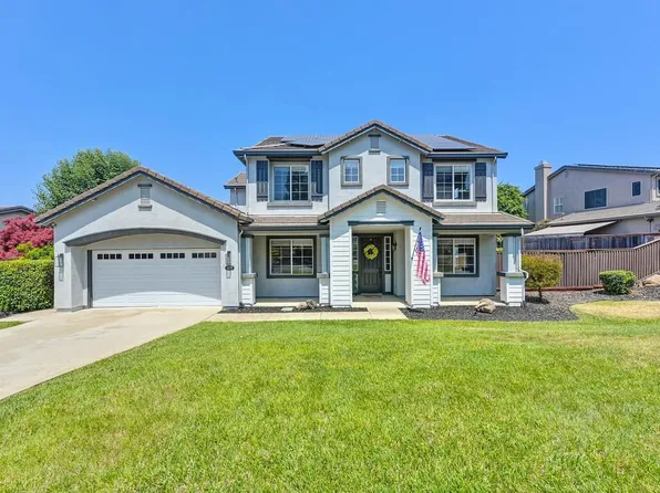 6279 Bridgeport Dr, Shingle Springs, CA 95682