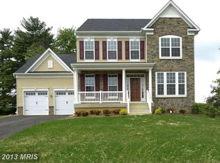 6510 Marvin Ave, Sykesville, MD 21784