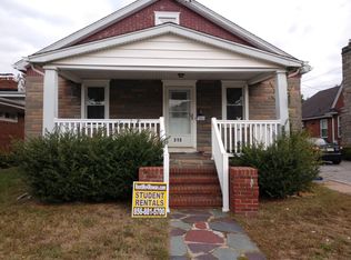 315 W High St, Glassboro, NJ 08028