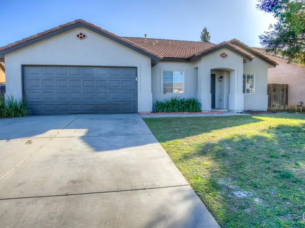 11815 Darlington Ave, Bakersfield, CA 93312