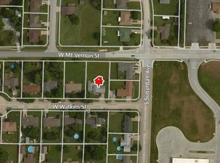 3637 W Watkins St, Springfield, MO 65802