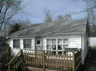 58 Ems R 2b Ln, Pierceton, IN 46562