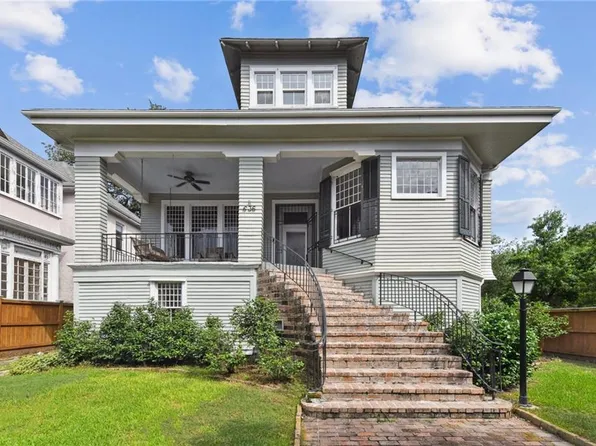 636 Burdette St, New Orleans, LA 70118