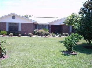 4357 Catawba Dr, Gulf Breeze, FL 32563