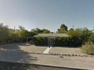 4110 E 2nd St, Tucson, AZ 85711