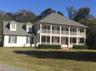 4492 Jordan Creek Dr, Hernando, MS 38632