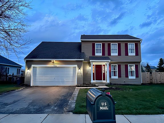 2nd image of 1455 Knotty Pine Dr