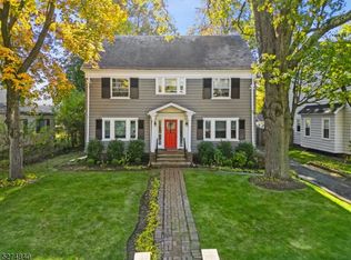 574 Sinclair Ter, South Orange, NJ 07079