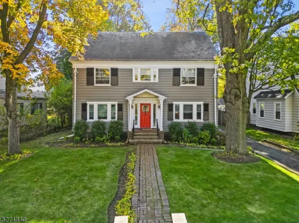 574 Sinclair Ter, South Orange Village Twp., NJ 07079