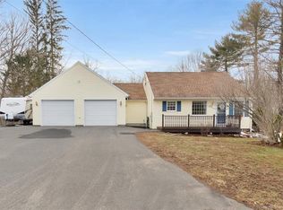 171 Jones Hollow Rd, Marlborough, CT 06447