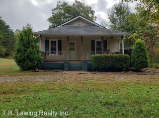 720 Moriah Church Rd, Polkville, NC 28136