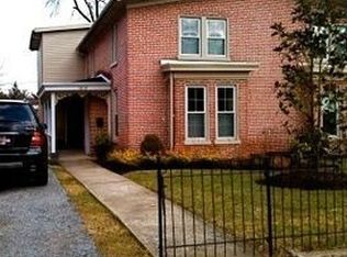 1819 Lovering Ave, Wilmington, DE 19806