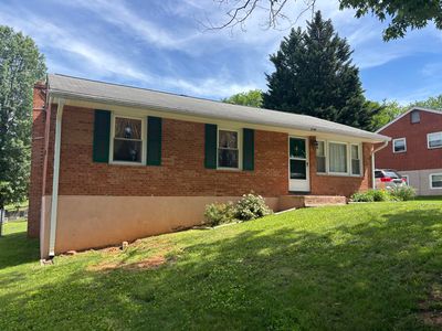 4644 Casper Dr NE, Roanoke, VA, 24019