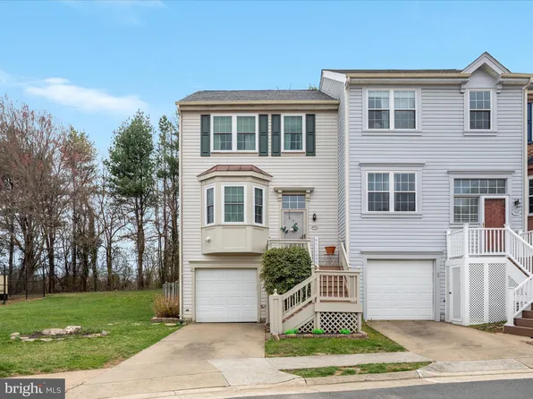 400 McDaniel Dr, Purcellville, VA 20132